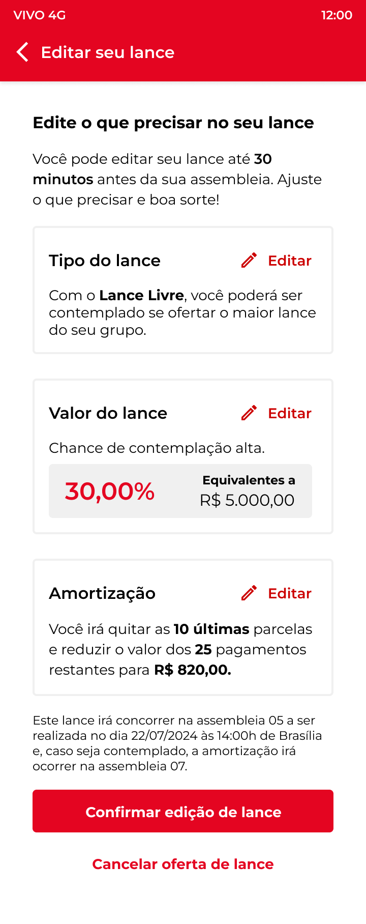 As melhores dicas para dar um lance no seu consórcio! | HSF Blog